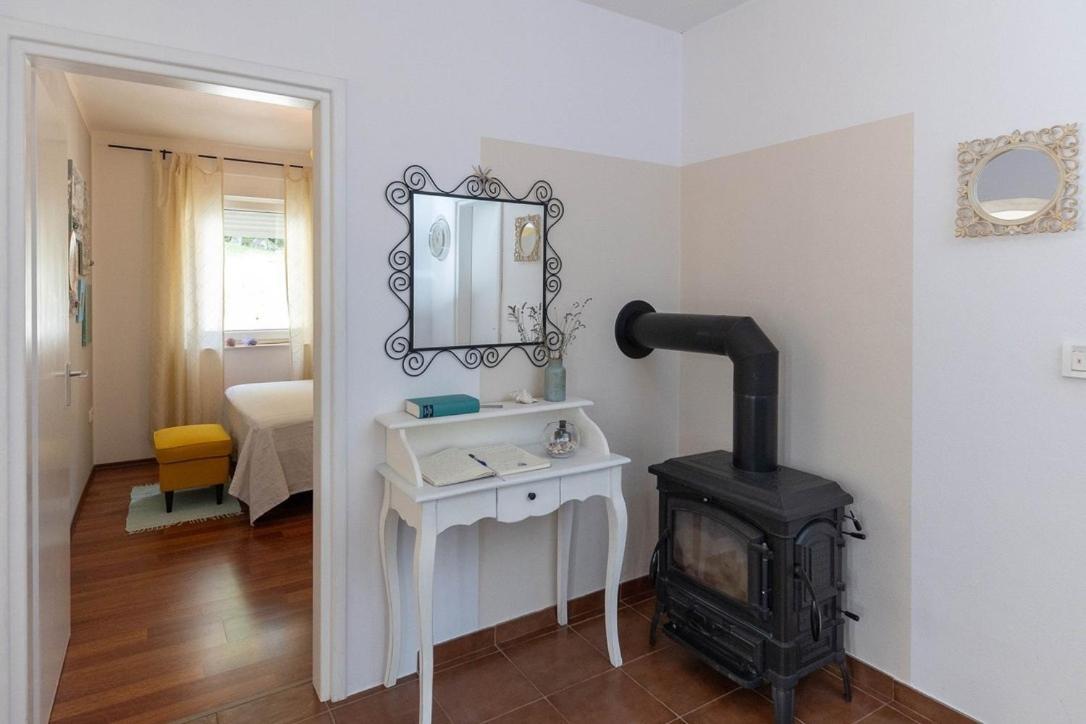 Emaris Apartment Tribalj  ภายนอก รูปภาพ
