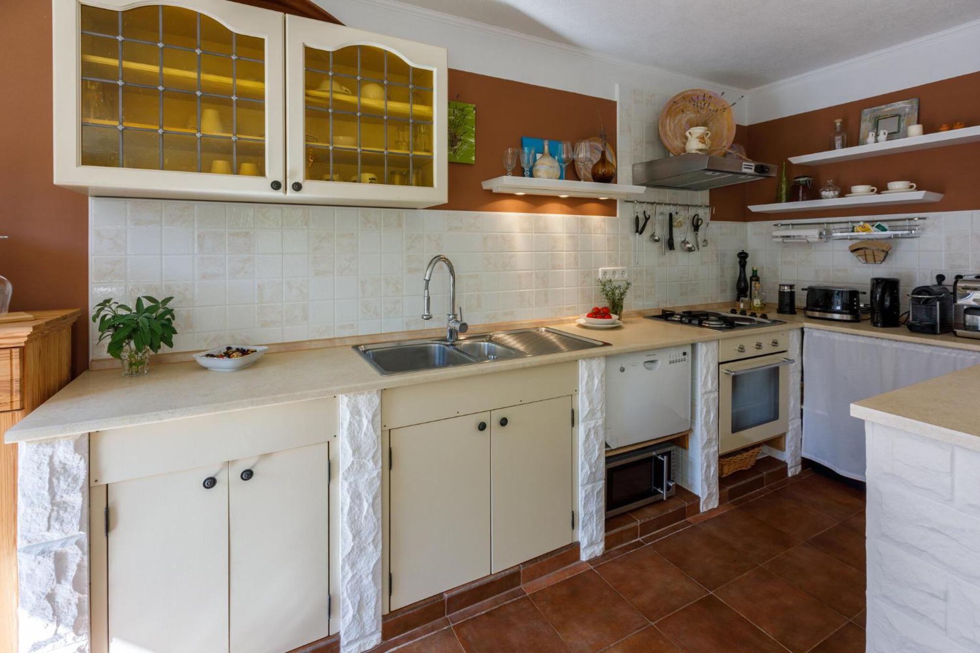 Emaris Apartment Tribalj  ภายนอก รูปภาพ