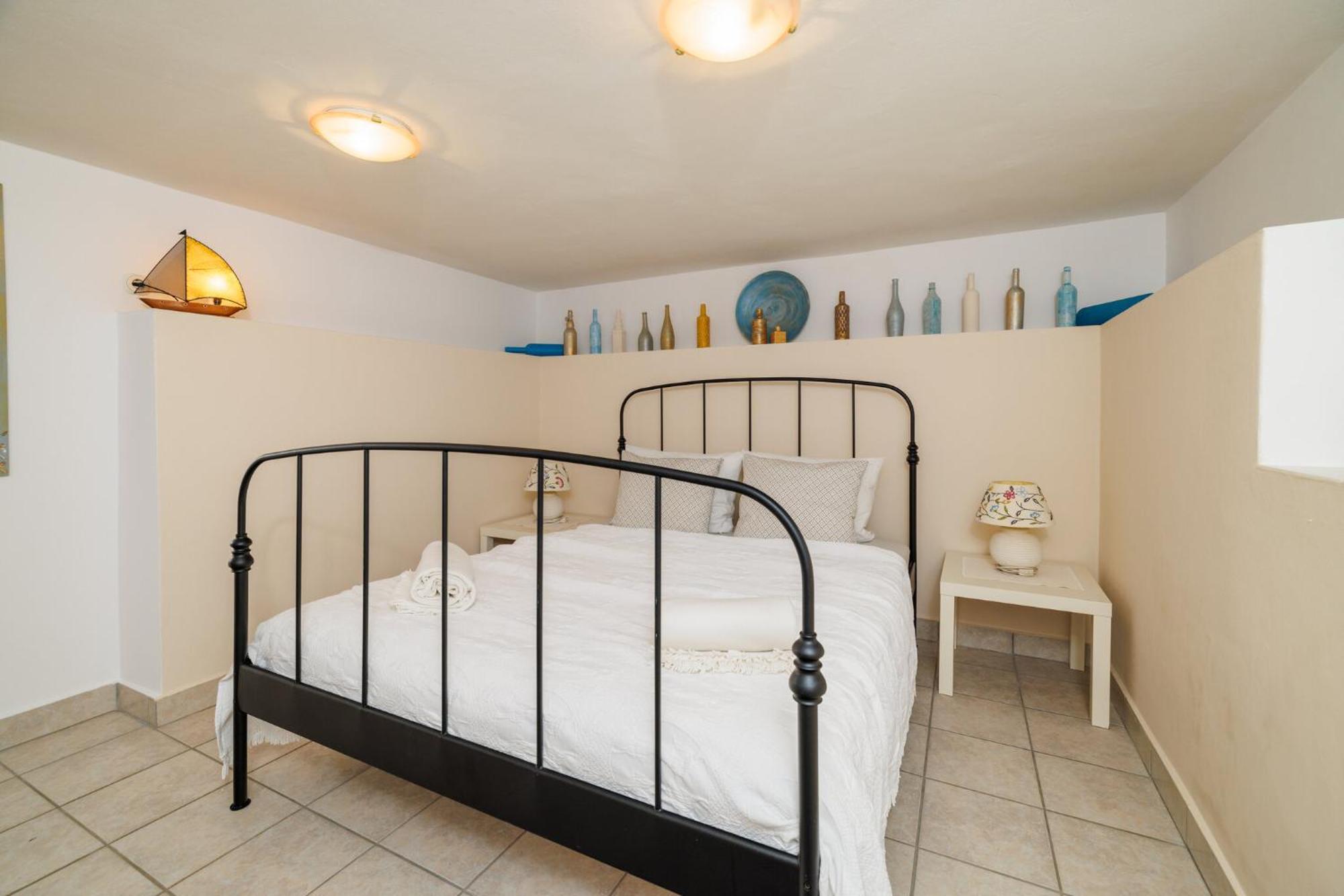 Emaris Apartment Tribalj  ภายนอก รูปภาพ