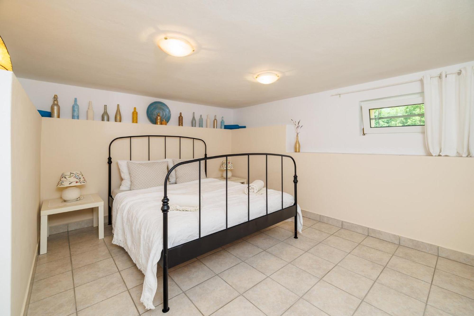 Emaris Apartment Tribalj  ภายนอก รูปภาพ