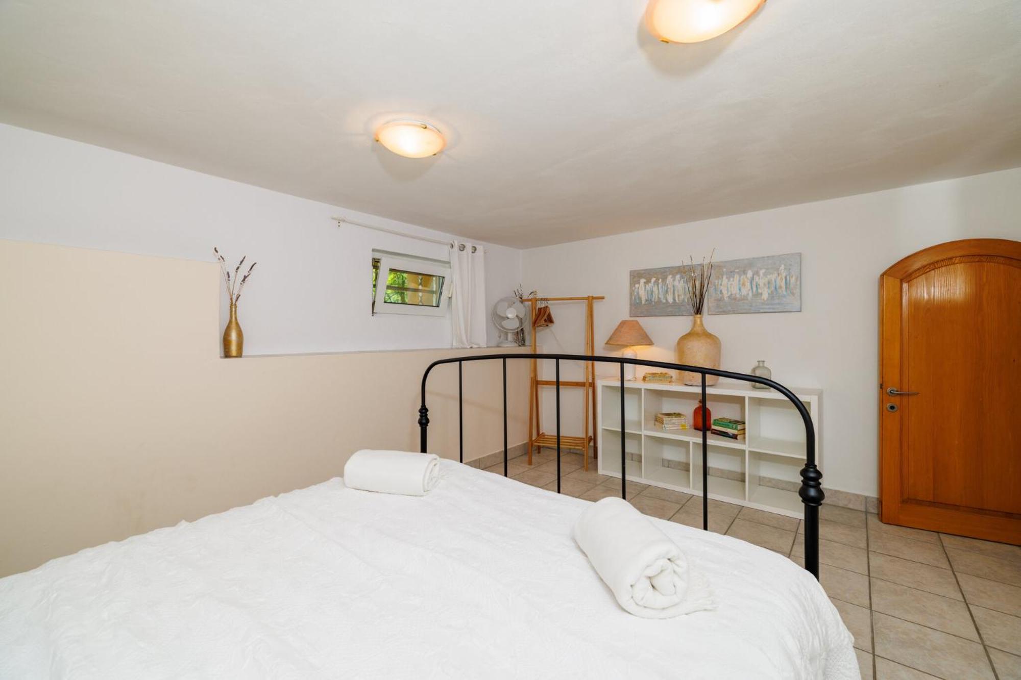 Emaris Apartment Tribalj  ภายนอก รูปภาพ