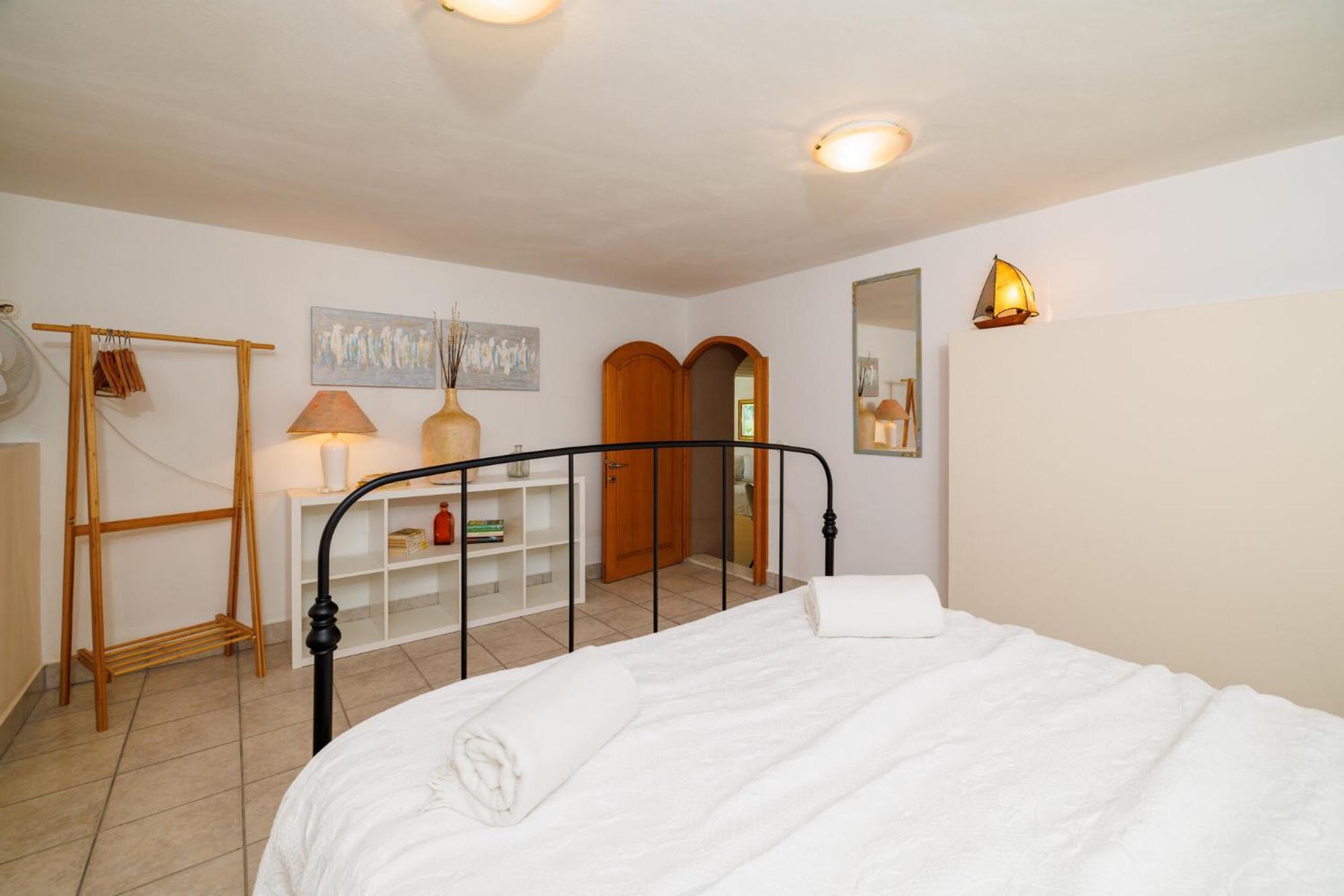 Emaris Apartment Tribalj  ภายนอก รูปภาพ