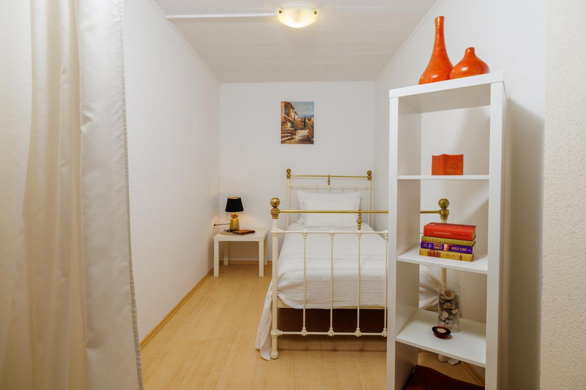 Emaris Apartment Tribalj  ภายนอก รูปภาพ