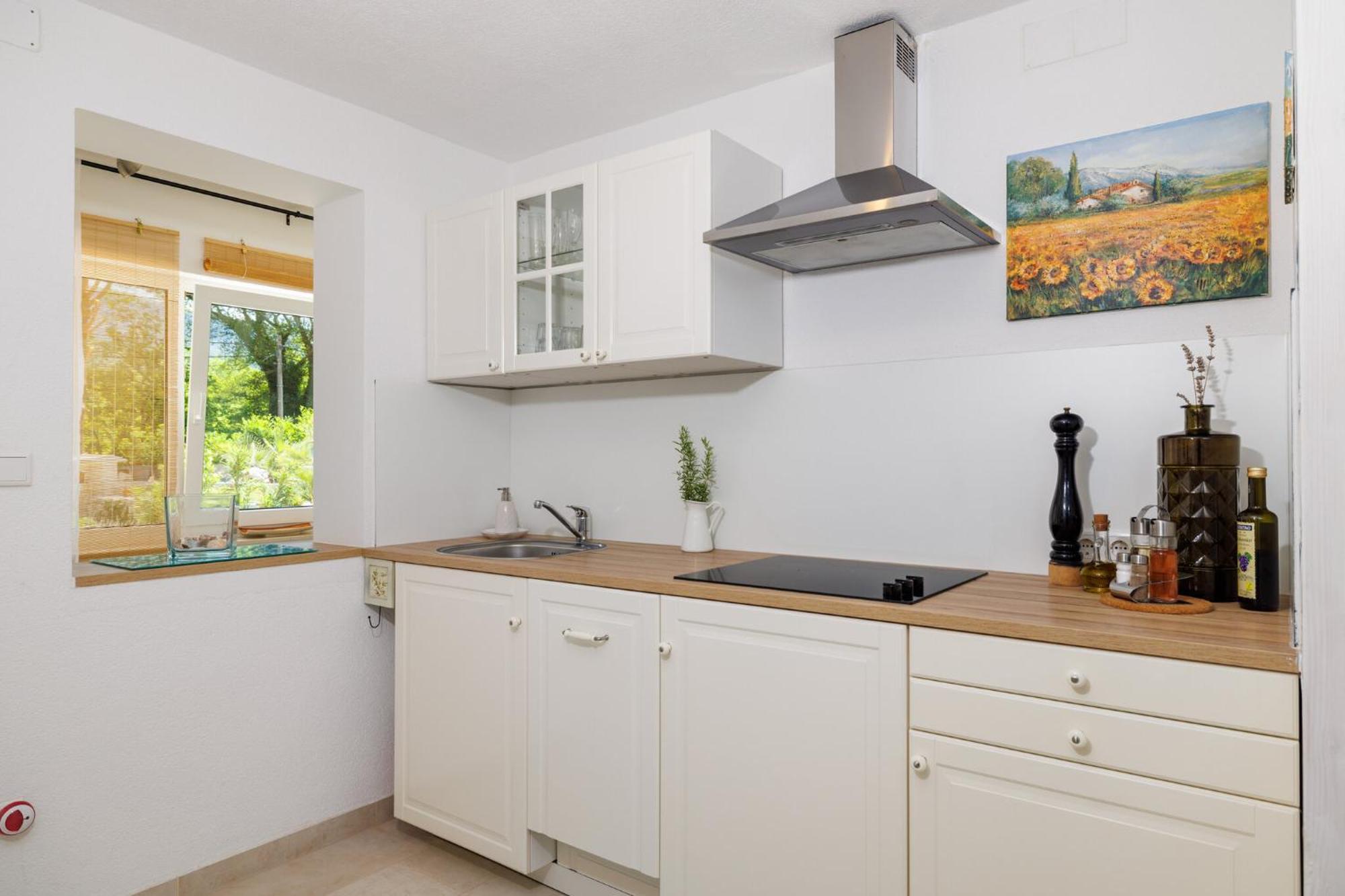 Emaris Apartment Tribalj  ภายนอก รูปภาพ